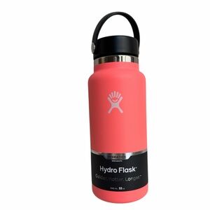 Hydro Flask Hibiscus 32oz Discontinued